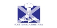 Scottish Gourmet USA coupons